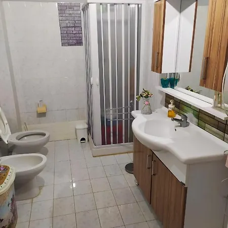 Vendégház La Casa Di Anna *