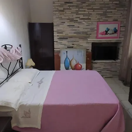La Casa Di Anna * Grisolia