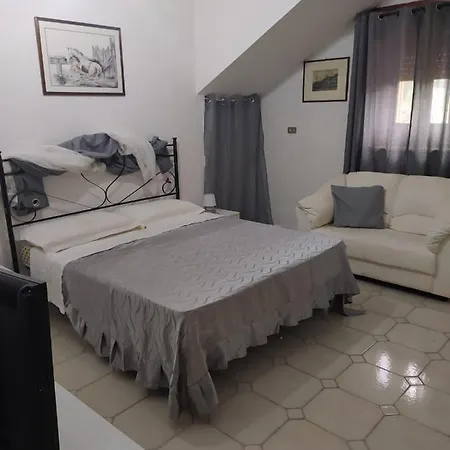 La Casa Di Anna Vendégház