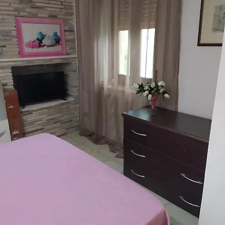 La Casa Di Anna Penzion