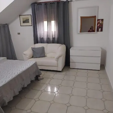 Vendégház La Casa Di Anna