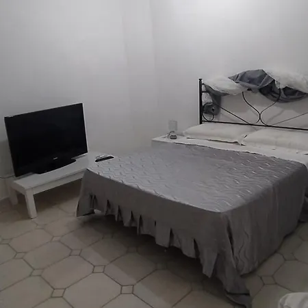 Vendégház La Casa Di Anna Grisolia