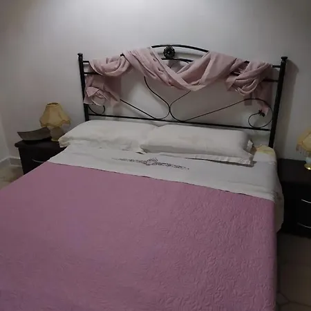 La Casa Di Anna Penzion *